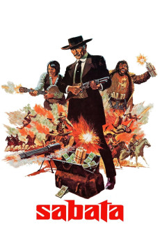 Sabata (1969) download