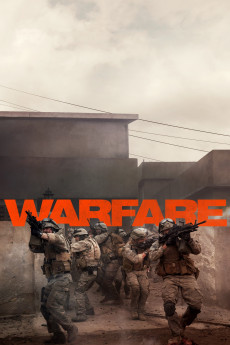 Warfare (2025) download